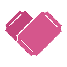 Tickets For Good logo