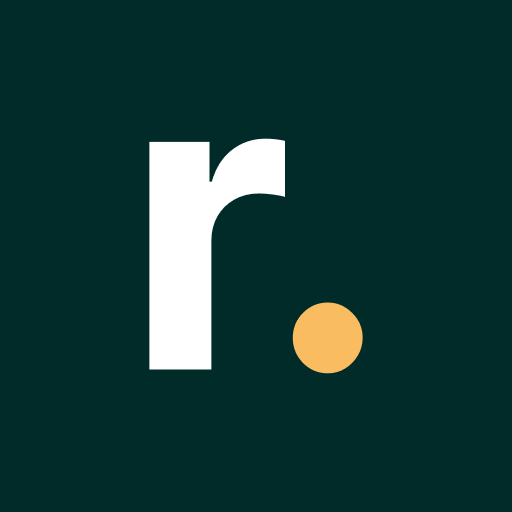 Reebuild logo