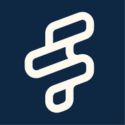 Colombian fintech Fronte logo