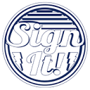 Signit logo