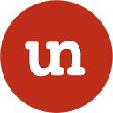 Unlearn logo