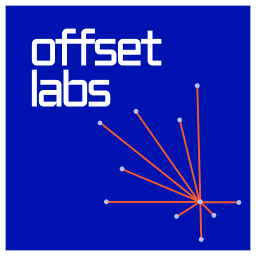 Offset Labs logo