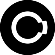 Colossal logo