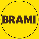 BRAMI logo