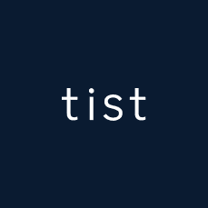 TIST Media logo