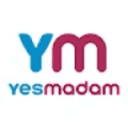 Yes Madam logo