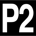 P2 Science logo