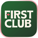 FirstClub logo