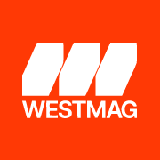 Westmag logo
