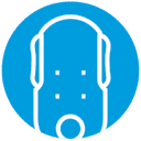 CeQur logo