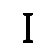 Inflection logo