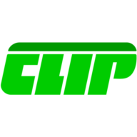 Clip logo