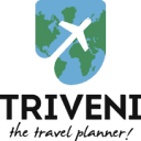 Triveni logo