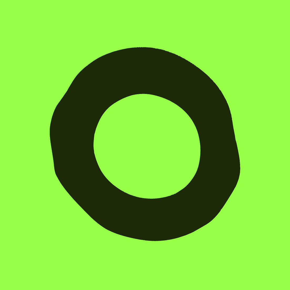 Orbio AI logo
