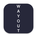 Wayout International logo