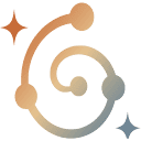 Fitness mirror MAGIC AI logo