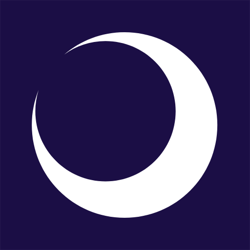 Ognomy Sleep logo