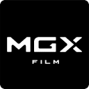 MGX logo