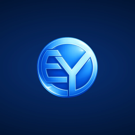 EchoYield logo