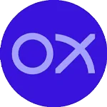 OXMIQ logo
