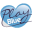 PlayBlue logo