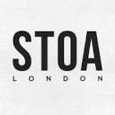 Stoa logo