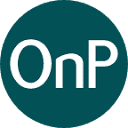 Onpoint logo