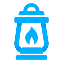 Lantern logo