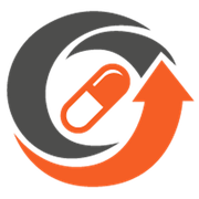InStockRx logo