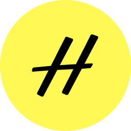 Hostie logo