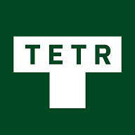 Tetr students logo