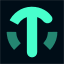 TrueDAO logo