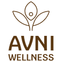 Avni Wellness logo
