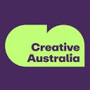 Creative Australia logo
