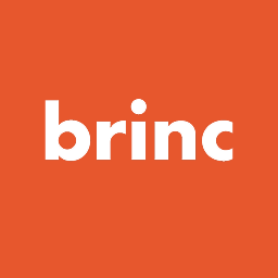 BRINC logo