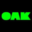 Oak logo