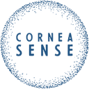 Cornea Sense logo