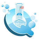 Quick Clean logo
