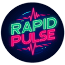 RapidPulse logo