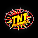 Fireworks' logo