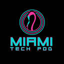 Miami-based RapidPulse logo