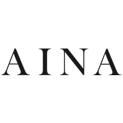 Aina logo