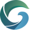 GREEN-DA logo