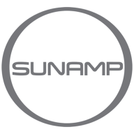Sunamp logo