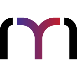 Magnendo logo