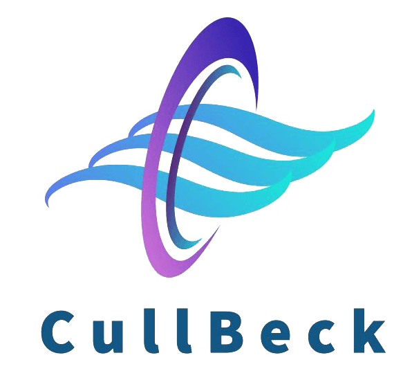 CullBeck logo