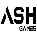 Ash Games Studio logo