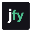 Jusfy logo
