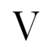Vesence logo
