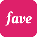 Fave logo